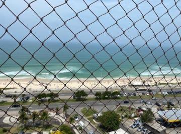 Foto 01 · Apartamento, Barra da Tijuca, Rio de Janeiro, RJ