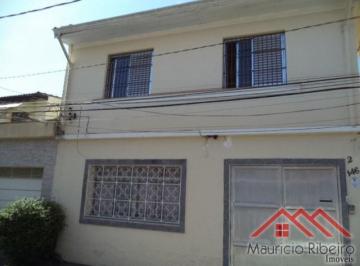 Casa · 80m² · 3 Quartos · 2 Vagas · SOBRADO TATUAPÉ