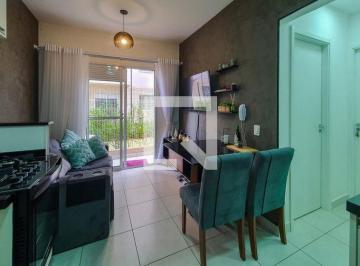 Apartamento · 45m² · 2 Quartos · Apartamento para Aluguel - Cambuci, 2 Quartos,  45 m² - São Paulo