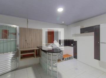 Casa · 65m² · 1 Quarto · Casa para Aluguel - Ponte Rasa, 1 Quarto, 65 m² - São Paulo