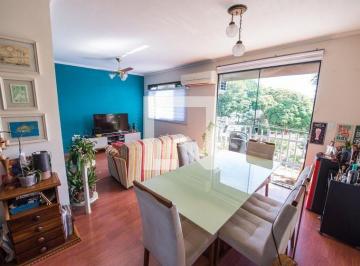 Apartamento · 100m² · 3 Quartos · 2 Vagas · Apartamento para Aluguel - Centro, 3 Quartos, 100 m² - Taubaté
