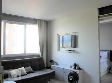 Apartamento · 31m² · 1 Quarto · 1 Vaga · Apartamento para Aluguel - Água Branca, 1 Quarto, 31 m² - São Paulo