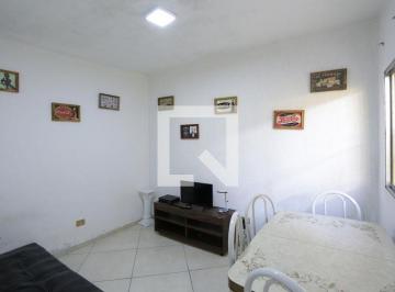Apartamento · 50m² · 1 Quarto · Apartamento para Aluguel - Ermelino Matarazzo, 1 Quarto,  50 m² - São Paulo