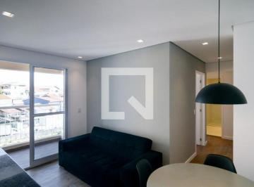 Apartamento · 52m² · 2 Quartos · 1 Vaga · Apartamento para Aluguel - Jardim Sao Luis, 2 Quartos, 52 m² - São Paulo