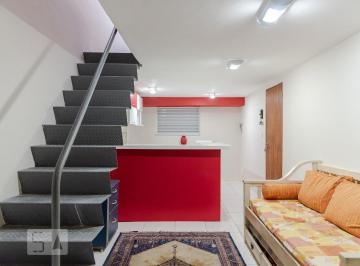 Apartamento · 45m² · 1 Quarto · Apartamento para Aluguel - Santa Teresa, 1 Quarto,  45 m² - Rio de Janeiro