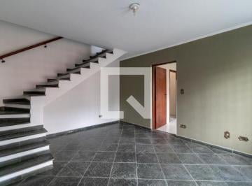 Casa · 65m² · 2 Quartos · 2 Vagas · Casa para Aluguel - Água Fria, 2 Quartos, 65 m² - São Paulo