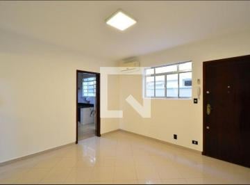 Apartamento · 80m² · 2 Quartos · Apartamento para Aluguel - Vila Clementino, 2 Quartos,  80 m² - São Paulo