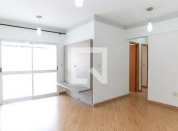 Apartamento · 116m² · 3 Quartos · 1 Vaga · Apartamento para Aluguel - Residencial Parque Aquarius, 3 Quartos, 116 m² - São José dos Campos