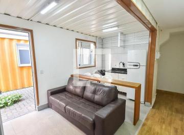 Casa · 45m² · 2 Quartos · Casa para Aluguel - Cambuci, 2 Quartos, 45 m² - São Paulo