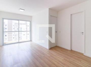 Apartamento · 43m² · 1 Quarto · 1 Vaga · Apartamento para Aluguel - Alto da Lapa, 1 Quarto, 43 m² - São Paulo