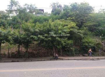 Foto 01 · Terreno, Piratininga, Niterói, RJ