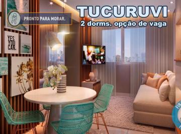 Apartamento de 2 quartos, São Paulo · 2 Quartos, pronto para morar,  a 3 minutos do Metrô e shopping Tucuruvi