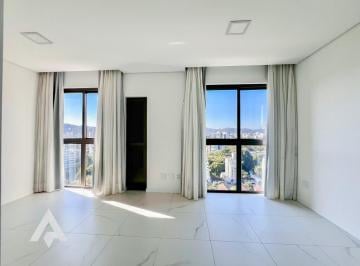 Apartamento · 32m² · 1 Quarto · 1 Vaga · Apartamento com 1 dormitório para locação por R$ 2.300,00 - Bairro: Victor Konder - Blumenau/SC.