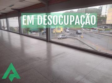 Comercial · 250m² · Sala Comercial com 250m² para locação por R$ 6.000,00 - Bairro Garcia - Blumenau/SC