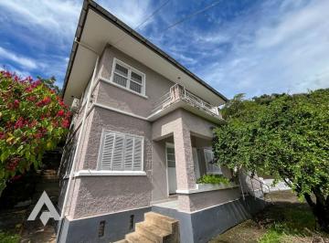 Casa · 115m² · 10 Vagas · Casa com 5 salas para locação por R$ 3.900,00 - Bairro Jardim Blumenau - Blumenau/SC