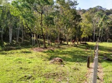 609e8f5d030b7.jpg · Terreno de 43.356,58m² à venda por R$ 4.500.000,00 - Bairro Itoupava Central - Blumenau- SC