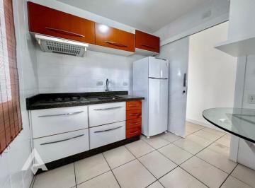 Apartamento · 75m² · 2 Quartos · 1 Vaga · Apartamento com 2 dormitórios para locação por R$ 3.000,00 - Bairro Victor Konder - Blumenau/SC