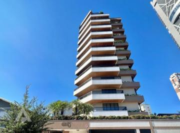 Apartamento · 280m² · 4 Quartos · 2 Vagas · Apartamento 4 dormitório para locação por R$ 8.000,00 - Bairro Ponta Aguda - Blumenau/SC