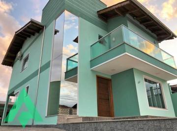 3509820-53677.jpg · Casa com 3 dormitório à venda por R$ 950.000,00 - Bairro Itoupavazinha - Blumenau/SC