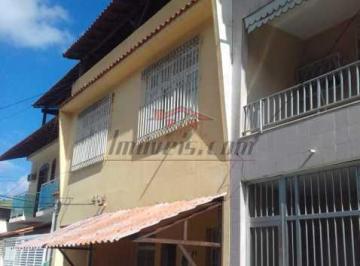 Casa · 210m² · 4 Quartos · 2 Vagas · Casa 4 Quartos Na Praça Seca.