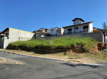 Foto 01 · TERRENO RESIDENCIAL A VENDA, 297M² POR R$ 360.000,00 - JARDIM TRÊS IRMÃOS - VINHEDO/SP