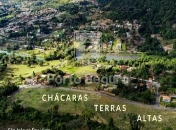 Foto 06 · Terreno, Jardim das Paineiras, São João da Boa Vista, SP