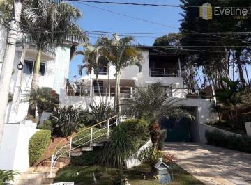 Casa · 282m² · 3 Quartos · 6 Vagas · Casa de Condomínio com 3 dorms, Parque Residencial Itapeti, Mogi das Cruzes - R$ 2.2 mi, Cod: 2712