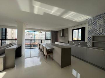 Foto 01 · BOULEVARD BRASIL RESIDENCE - APARTAMENTO PRÓXIMO AO MAR EM BALNEÁRIO CAMBORIÚ