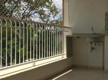 Foto 05 · Apartamento, Mansões Santo Antônio, Campinas, SP