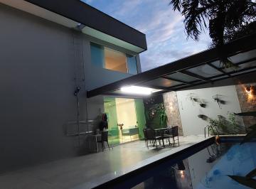 Casa de 4 quartos, Manaus · |Luxo|Perfeita|ExcelenteLocalização|