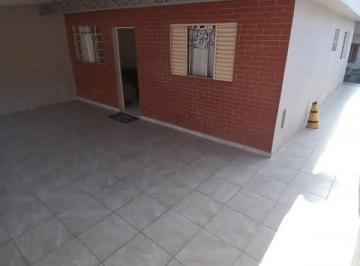 Foto 01 · OPORTUNIDADE: CASA TERREA COM 2 QUARTOS E EDÍCULA.