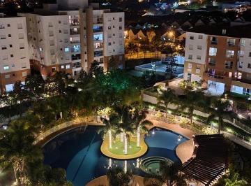 Foto 01 · Apartamento à venda em Campinas-SP: 3 quartos, 3 suítes, 108m², 2 vagas na Vila Bella Dom Pedro