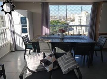 SALA · APTO VILA OSASCO