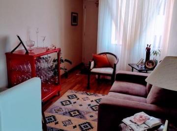 Foto · Apartamento 2 Dormitórios, 1 Vaga Coberta, Vila Scarpelli, 63m².