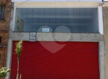 Área de Serviço · Salão Comercial à venda em Belenzinho - SP