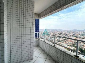 741707e3bb7b26f86a12425d3cfb798b4c29aa7b · Apartamento com 3 dormitórios à venda, 86 m² por R$ 804.000,09 - Vila Alzira - Santo André/SP