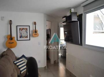 dfefe1a6e12d2f52e7e661a6431639af91113077 · Cobertura com 2 dormitórios à venda, 88 m² por R$ 600.000,00 - Vila Alpina - Santo André/SP