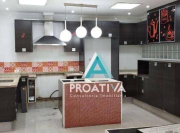 98be1cfce27e7800e395847508ee7b0bebf805ec · Casa com 3 dormitórios para alugar, 193 m² por - Campestre - Santo André/SP