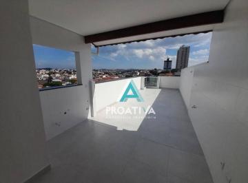 150d8a3057f0cbddd3c56017164a768cde18c343 · Cobertura com 2 dormitórios à venda, 88 m² - Vila Alzira - Santo André/SP