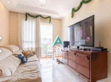 9eed5524909da5361ccd41d50f3bf95ca6ede554 · Apartamento à venda, 70 m² por R$ 375.000,09 - Vila Bela Vista - Santo André/SP