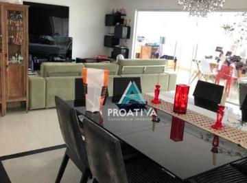 ab695accb62c4c64d88ca138ab7008e3422aea61 · Apartamento com 4 dormitórios à venda, 270 m² por R$ 1.590.000,00 - Jardim - Santo André/SP