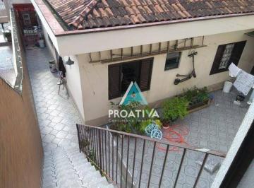 a7f4bf1b6b46dafed814e47c3265ff406589584f · Casa com 3 dormitórios à venda, 227 m²  - Vila Marina - Santo André/SP