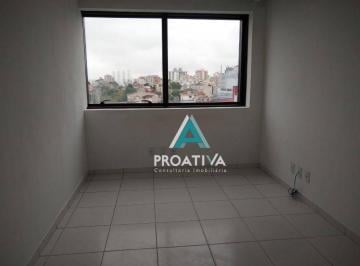 2c04362a0717825cede2b3017f47f82f09186f7a · Sala para alugar, 38 m² por R$ 2.263,04/mês - Paraíso - Santo André/SP