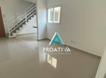 32ff753536ebceee308d0b754c7cdb2471f3317c · Cobertura com 3 dormitórios à venda, 142 m² - Utinga - Santo André/SP