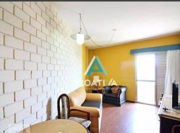 6832e553a239dab60ee67bd6a4c4f9fe2d2b45af · Apartamento com 1 dormitório, 39 m² - venda  ou aluguel - Chácara Inglesa - São Bernardo do Campo/SP