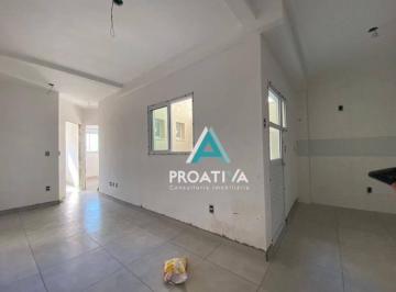 50a184fc1915454c270f2938422285768188f94d · Apartamento com 2 dormitórios à venda, 51 m²- Campestre - Santo André/SP
