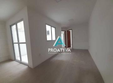 74501b8af9cbe941ef8e3f63a45b9bd25136c9f9 · Apartamento à venda, 38 m² por R$ 350.000,01 - Parque das Nações - Santo André/SP