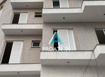 e95213c93a7688deadc6e788d31c754719f0ca88 · Apartamento à venda, 55 m² por R$ 379.000,09 - Campestre - Santo André/SP