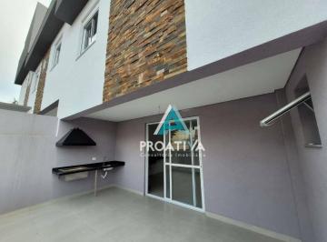 91a94c66e46239ff2ee04df65f583b77041e725e · Sobrado à venda, 164 m² por R$ 1.100.000,00 - Vila Floresta - Santo André/SP