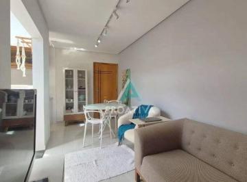 af5b0a30fa7f9d2fbb0f882ea43466e807a39f3d · Apartamento com 2 dormitórios à venda, 37 m² por R$ 347.000,00 - Vila Scarpelli - Santo André/SP